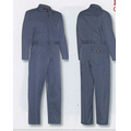 Dickies Basic Blended Coveralls